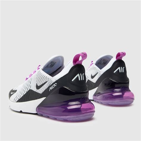 nike air max 270 schwarz blau lila|nike air max 270 lilac women.